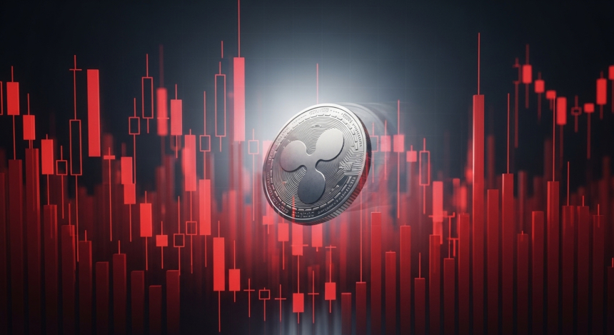 XRP 100일선 이탈…비트코인·시바이누, 기술적 분기점 도달