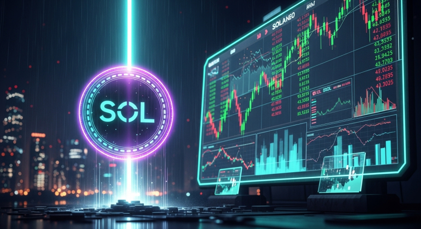 솔라나(SOL), 이더리움 ETF 한계 넘는다…현물 ETF 추진 본격화