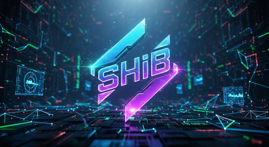  시바이누($SHIB) 4080억 개 출금...하락장 속 '바닥 매집' 신호 등장