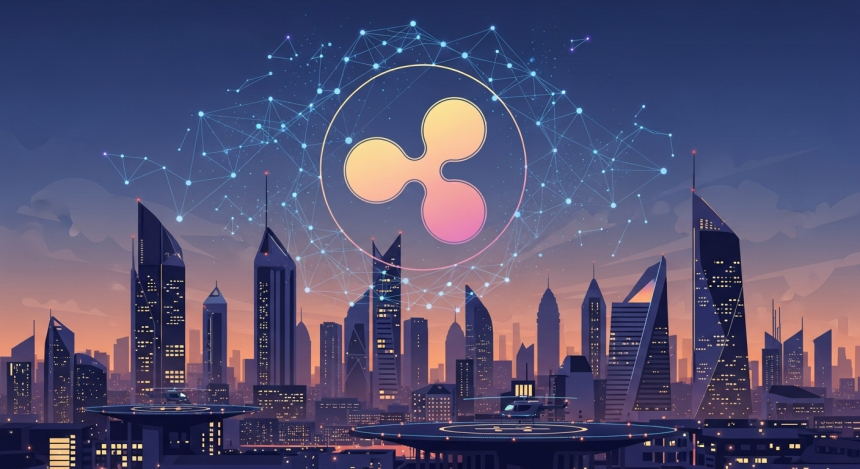 리플($XRP), 바레인 핀테크 베이와 제휴…중동 공략 본격화