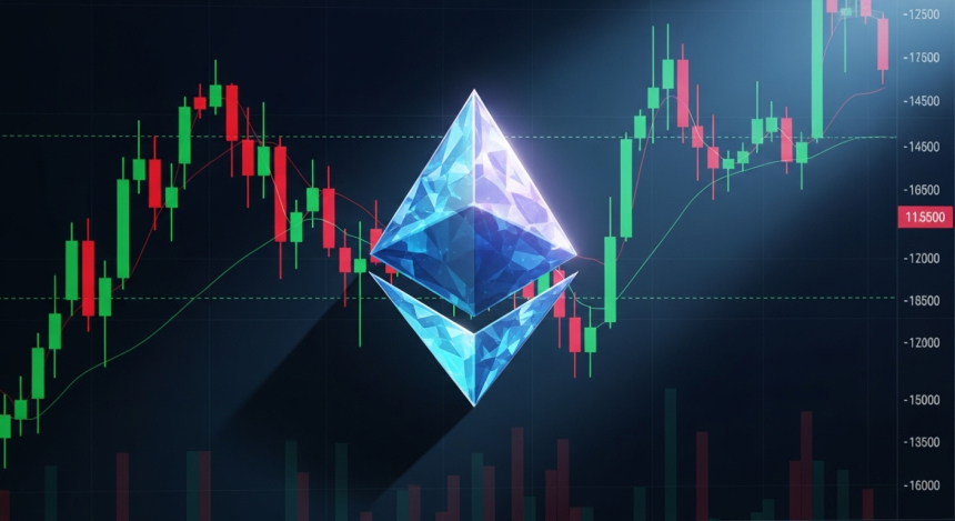  이더리움, 실사용 둔화 속 4,000달러 횡보…반등보다 추가 하락 경고 확산