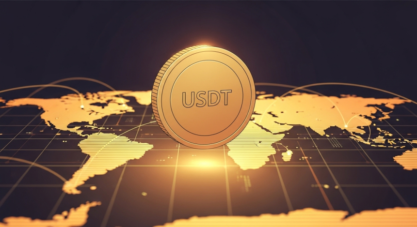  테더, 사용자 5억 명 돌파…“금융 포용 역사상 최대 성과”