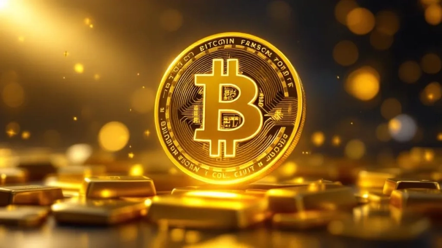 멕시코 3위 부호 “비트코인, 최소 150만 달러 간다…금보다 우위”