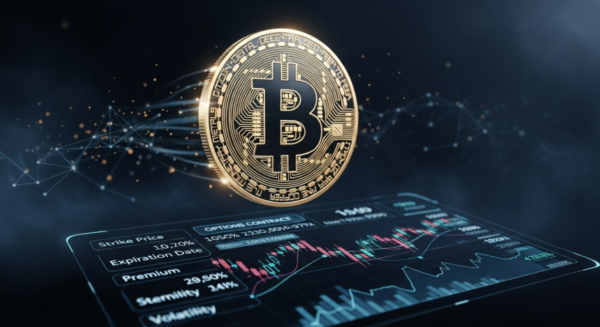  비트코인 옵션 48억 달러 규모 만기 임박…시장, 단기 방어 전략 강화