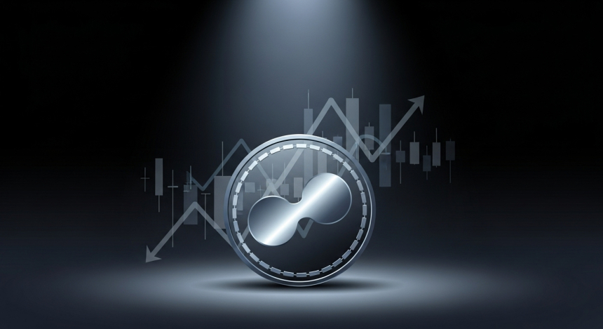 리플($XRP), 31% 하락 후 변곡점…최대 27달러 반등 vs 0.5달러 추락 가능성