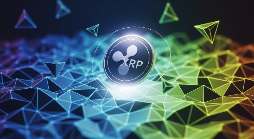  리플(XRP), 삼각 수렴 돌파 시 최대 3.60달러 상승 가능성