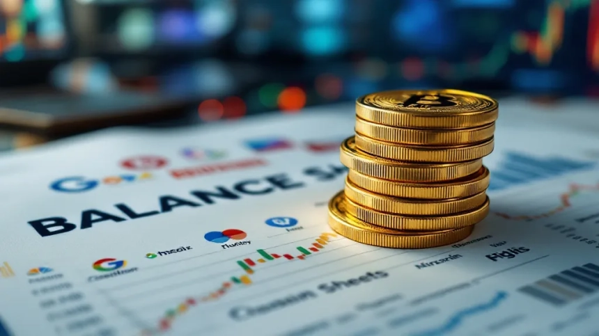 비트코인 1,000개 이상 보유한 상장사 50곳 돌파