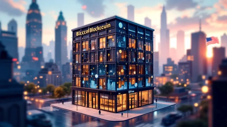  뉴욕시, 디지털 자산 전담 부서 신설…블록체인 육성 나선다 / TokenPost Ai 