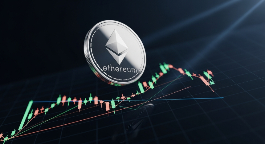 이더리움($ETH), 강세장 재현 시 최대 1만 3,000달러 상승 전망