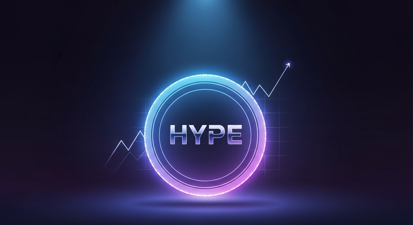 하이프(HYPE), 로빈후드 상장 후 13% 급등…연내 56.5달러 전망도