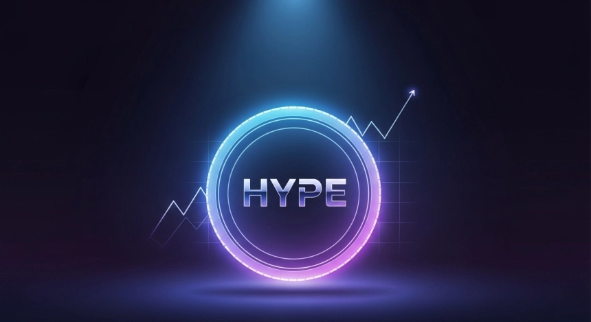 하이프(HYPE), 로빈후드 상장 후 13% 급등…연내 56.5달러 전망도