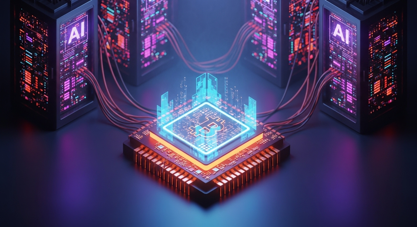 비트코인($BTC) 채굴업체, AI 데이터센터 확장 위해 110억 달러 전환사채 발행