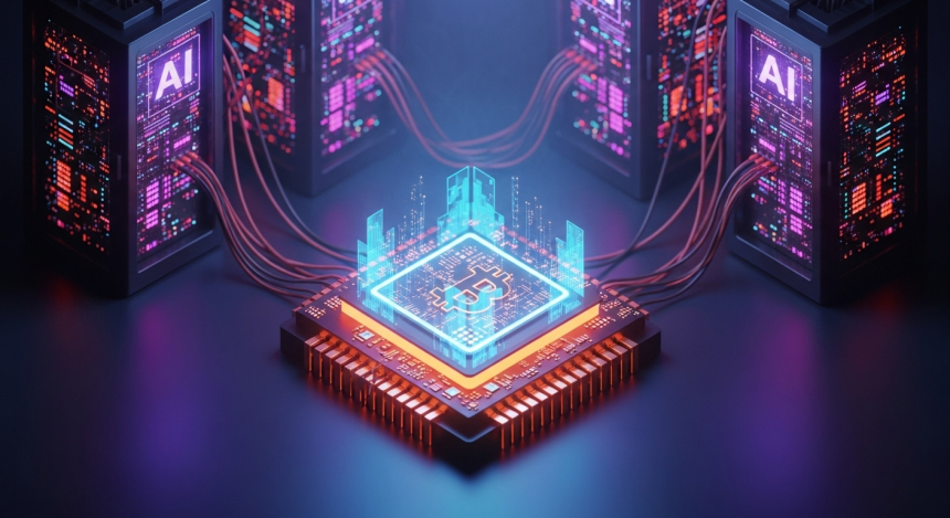  비트코인($BTC) 채굴업체, AI 데이터센터 확장 위해 110억 달러 전환사채 발행