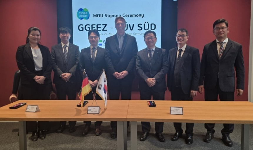  평택에 700억 투자 유치… 전기차·ESS 시험인증 허브로 뜬다