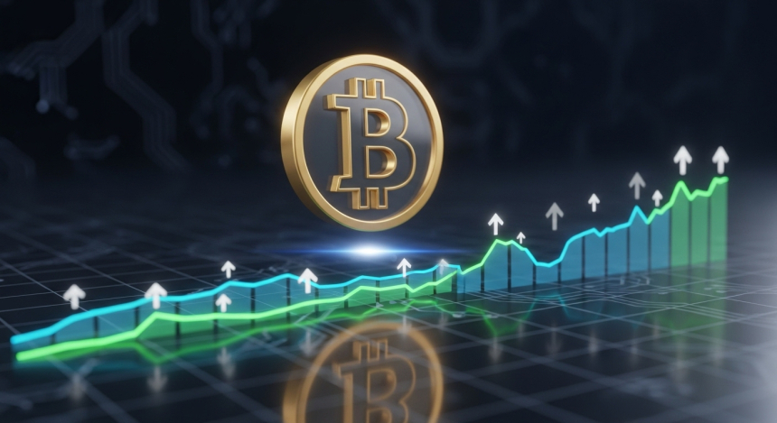  비트코인($BTC), 상승장 공식 확인…기술적·심리적 반등세 겹쳐