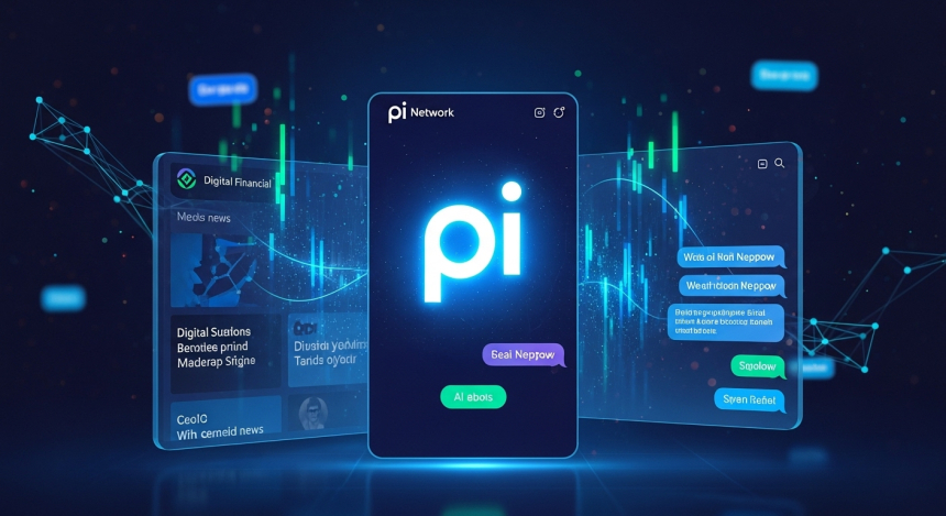 ChatGPT, 뉴스 헤드라인을 매매 신호로?...AI 기반 '암호화폐 트레이딩 전략' 뜬다