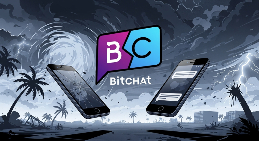  허리케인에 붕괴된 통신망…잭 도시의 비챗, 자메이카서 생명줄 역할