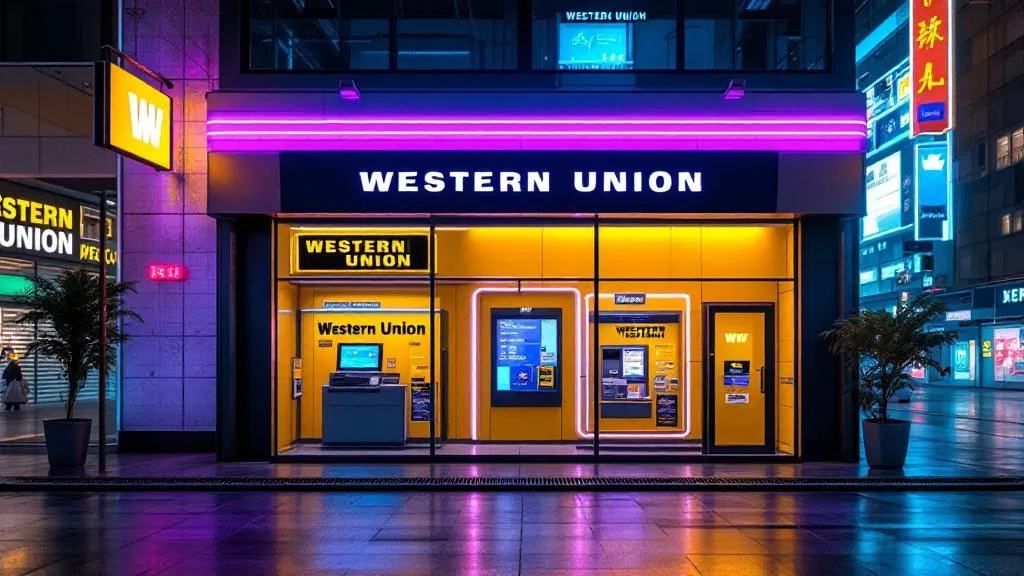 웨스턴유니온, 2026년 솔라나 기반 스테이블코인 출시 예정