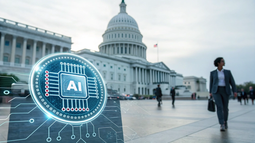  세일즈포스, '에이전트포스'로 공공 AI 혁신 승부수… 美 정부 적극 도입 나서