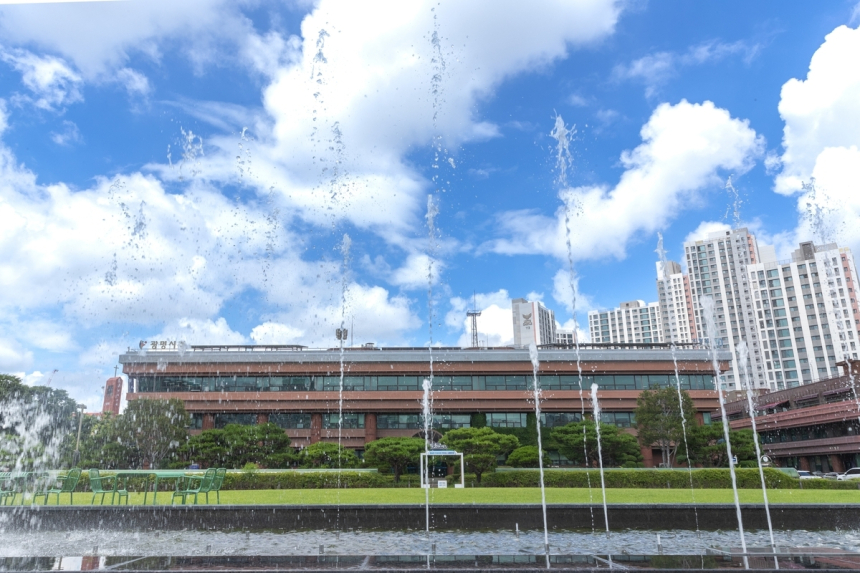 광명시 'AI 행정도시' 선언…2026년부터 스마트 시정 본격화