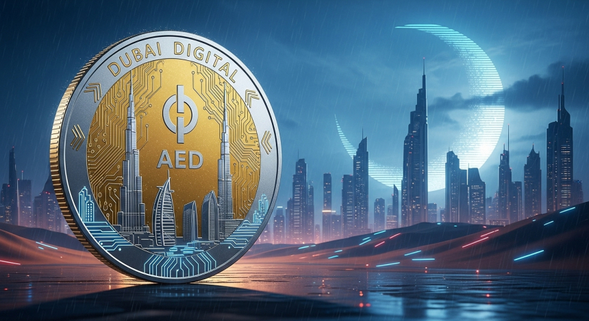  두바이의 야심, 홍콩의 벽에 부딪히다…아시아 암호화폐 패권 경쟁 격화