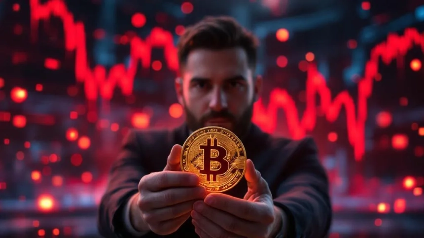 앤서니 폼플리아노, 비트코인 급락 중 추가 매입…“돈 풀기는 멈추지 않을 것”