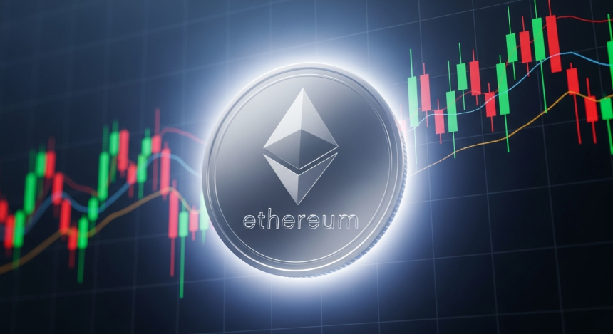  이더리움 투자자금 2,349억 원 유출…비트코인엔 1조 3,000억 원 유입