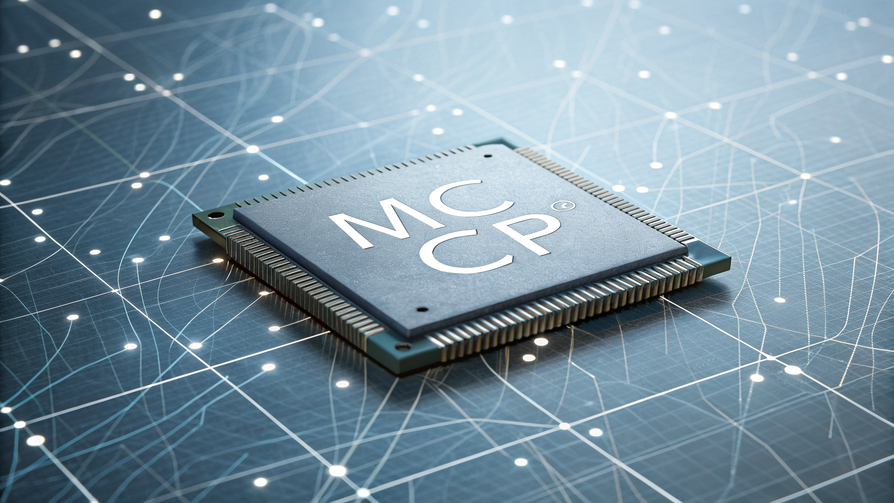 MCP, AI 시대의 새로운 API 표준으로 떠오르다…에이전트 중심 인프라 전환 본격화