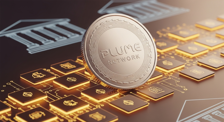 플룸 네트워크, SEC 등록 완료…실물자산 토큰화 허브로 부상