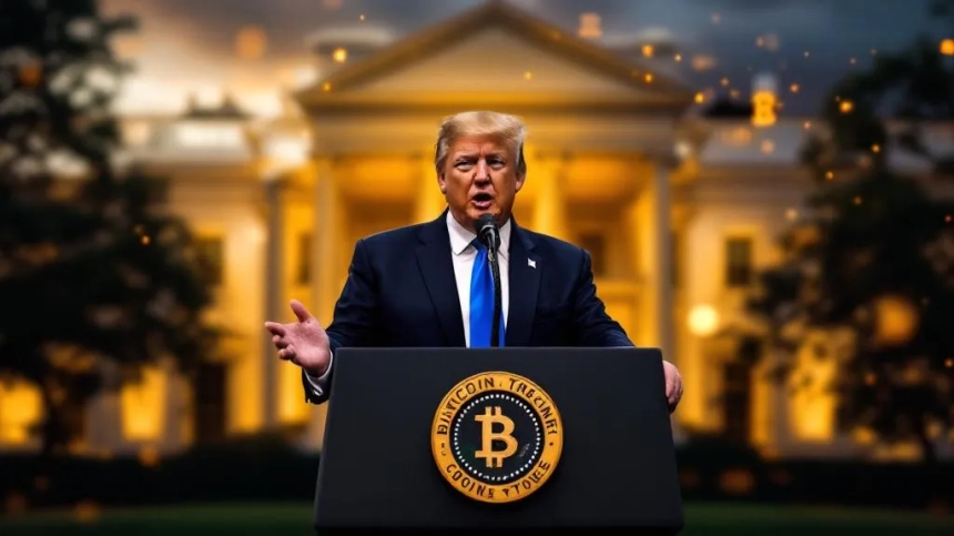 트럼프, 바이낸스 창펑 자오 사면…“범죄 아닌 정치적 박해” 주장