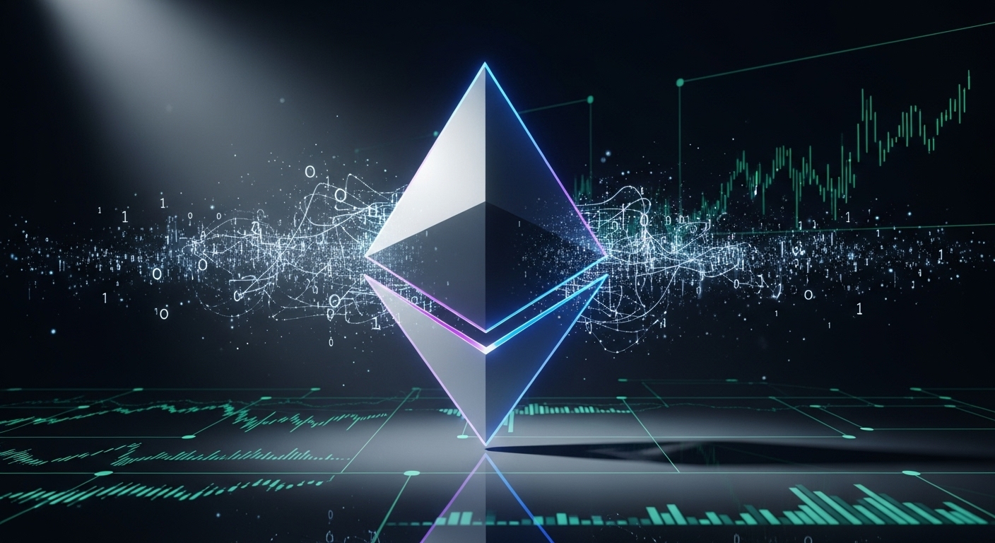 이더리움($ETH), 거래소 공급 급감…사상 첫 '음수 잔고'에 가격 폭등 예고