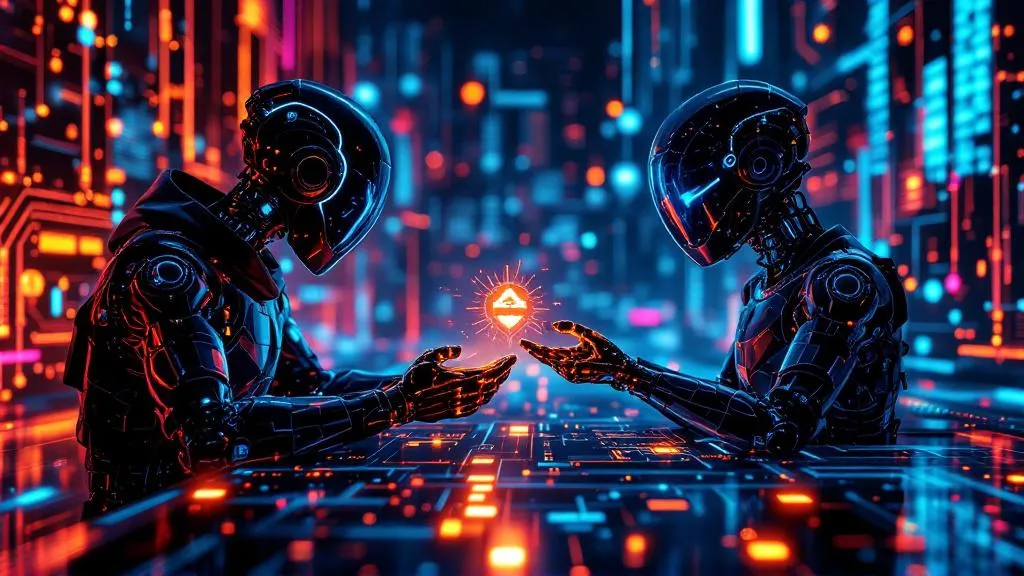 AI 전용 결제 표준 'x402' 공개…구글·비자 등 참여