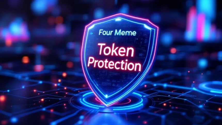 BNB 체인, 유사 코인 방지 위한 '토큰명 보호 기능' 도입