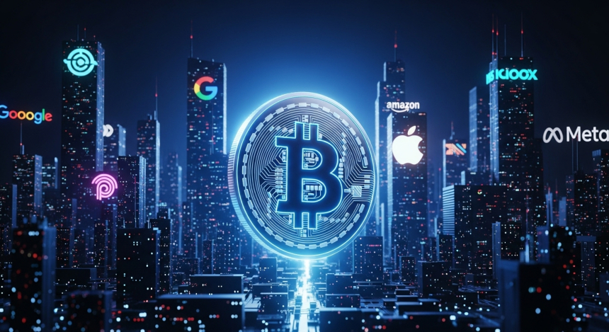 찰스 호스킨슨 “비트코인($BTC), 2026년까지 25만 달러 간다”