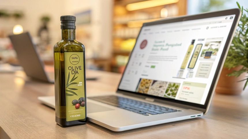 쿠팡, '이탈리안 마켓' 열고 50개 브랜드 직구처럼 쇼핑