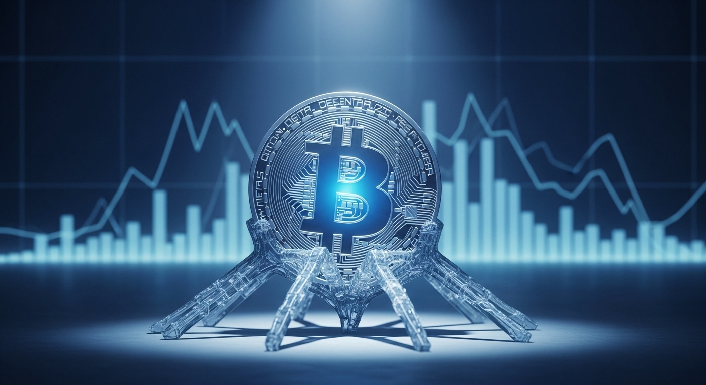 비트코인($BTC), 11만 4,000달러 지지선 테스트…상승세 지속 조건은?