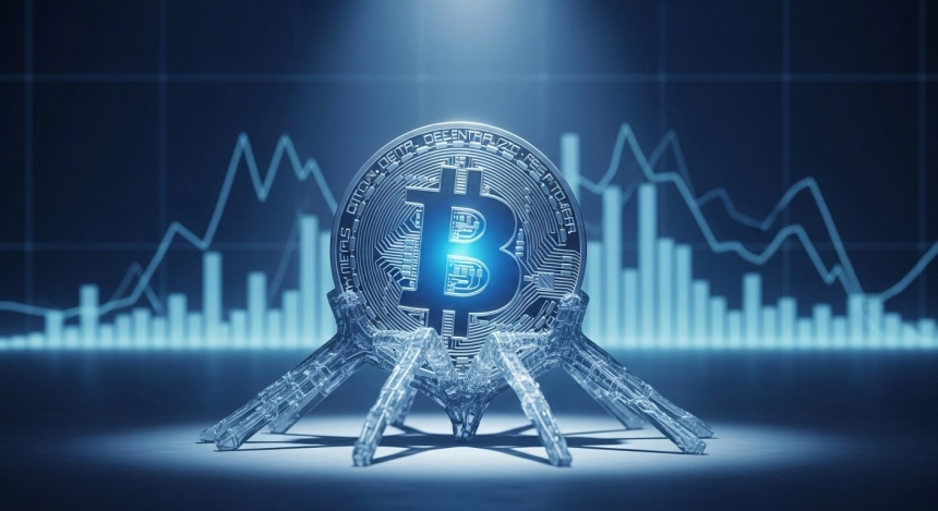비트코인($BTC), 11만 4,000달러 지지선 테스트…상승세 지속 조건은?