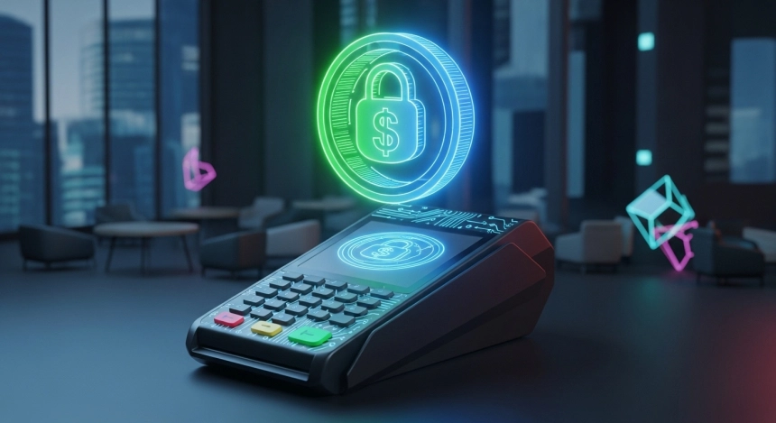 씨티·코인베이스, 스테이블코인 결제 확대…GENIUS 법안 앞두고 인프라 경쟁 본격화