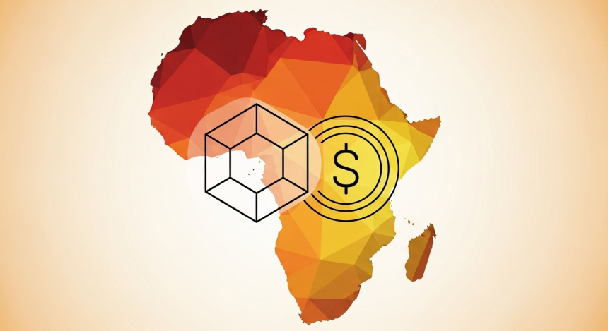  플러터웨이브, 폴리곤과 손잡고 아프리카 전역에 스테이블코인 결제망 구축