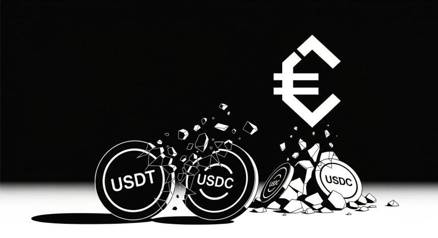 테더·USDC, 91.6% 점유율 시대 끝?... 스테이블코인 시장 판도 변화 예고