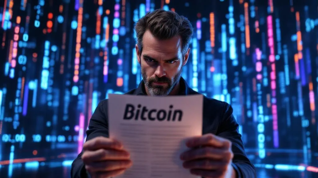 잭 도시, 600만 팔로워에 비트코인 백서 공유