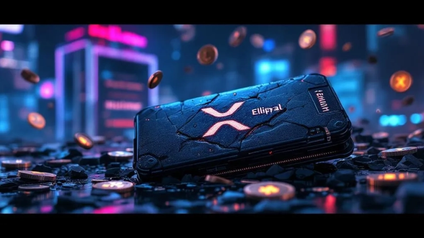 미국 투자자, 하드웨어 지갑 해킹으로 305만 달러 상당 XRP 도난