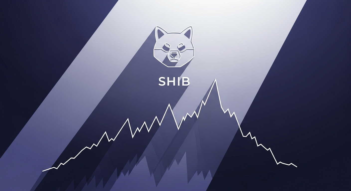 시바이누($SHIB), 100일선 돌파 눈앞…상승장 신호탄 될까