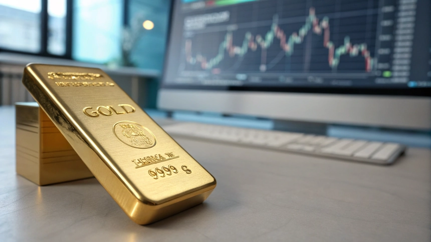  고려아연, 금값 급등·中 희토류 수출 제한에 13% 폭등