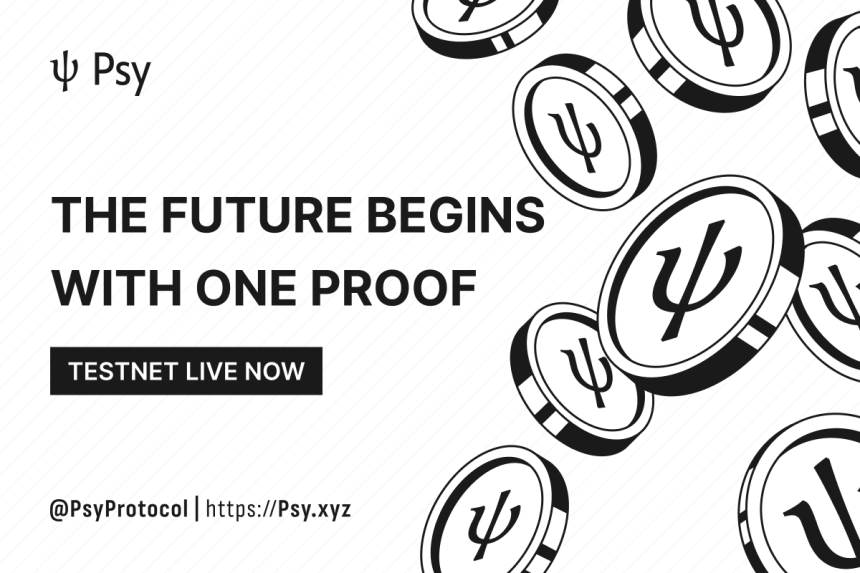  사이 프로토콜, 비트코인급 보안에 인터넷급 속도 결합…‘100만 TPS’ 공개 테스트넷 출시