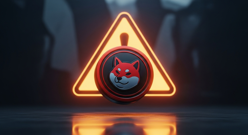 시바이누($SHIB) 에어드롭 사칭 피싱 주의보…지갑 연결 시 자산 탈취 위험