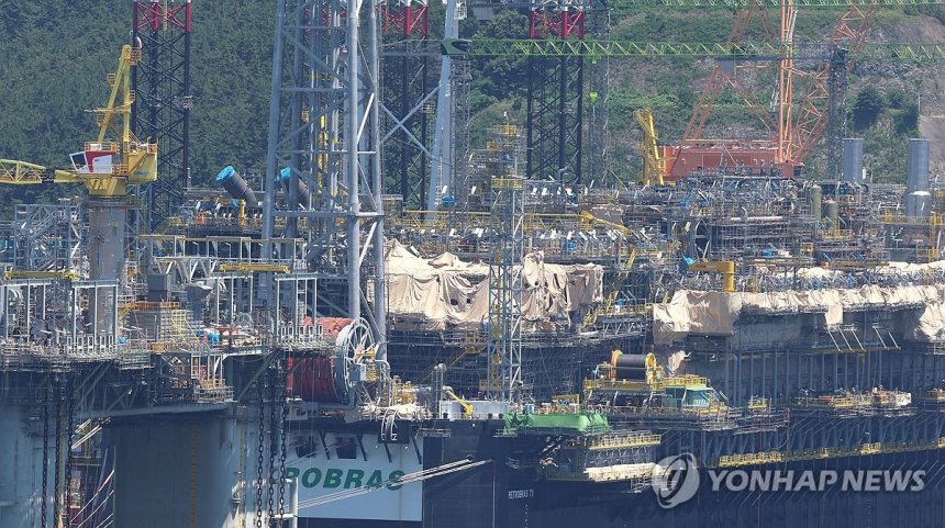  조선소도 무인화 시대…정부, 자율운항·AI 조선소 전면 추진