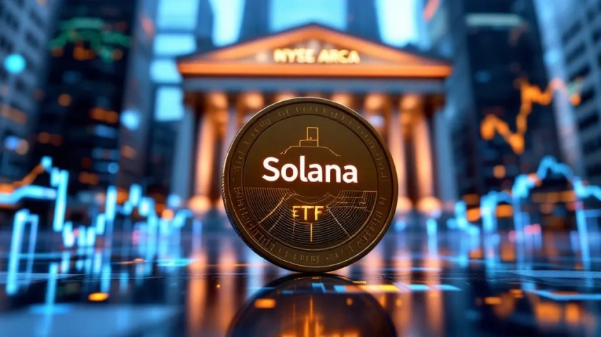 비트와이즈 솔라나 스테이킹 ETF, 10월 28일 상장 예정