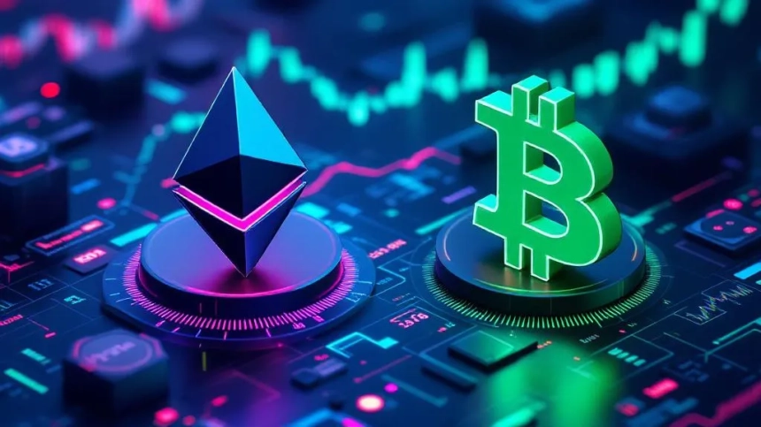 이더리움 ETF, 사흘 연속 자금 유출…비트코인은 순유입