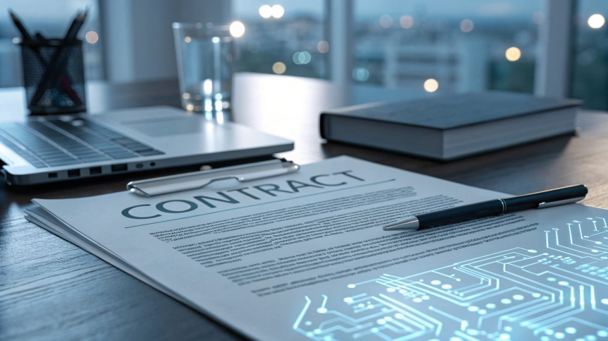 AI 법률 플랫폼 스펠북, 5,000만 달러 유치…글로벌 로펌이 주목한 이유